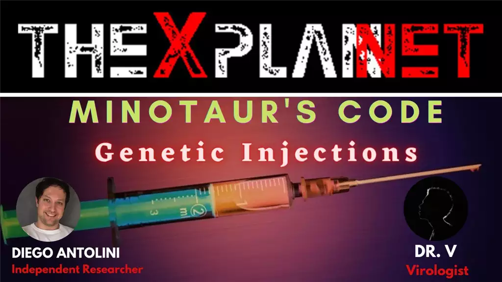 The-Minotaur-s-Code--Genetic-Injections