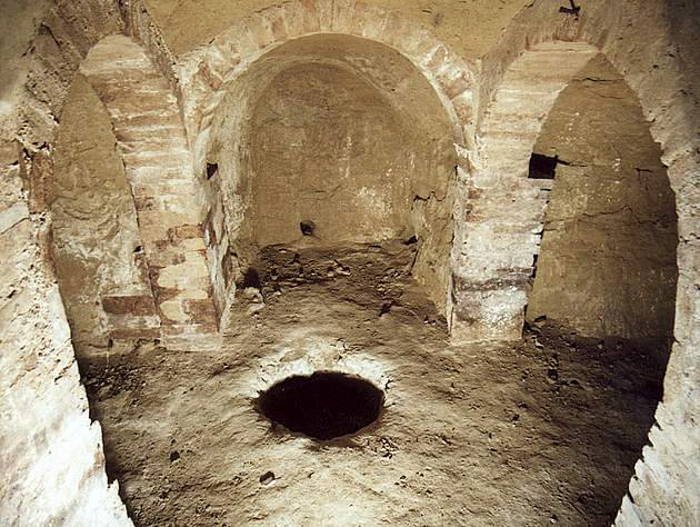 Rambona-tempio-pagano
