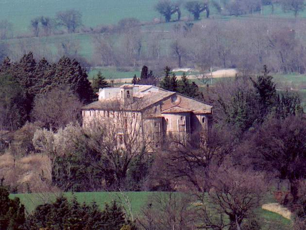 Rambona-tempio-pagano