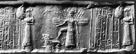 NIBIRU--Documenti-Antichi-II