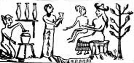 NIBIRU--Documenti-Antichi-II