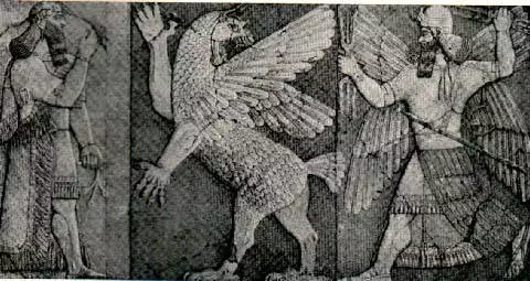 NIBIRU--Genesi