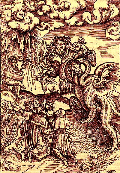 NIBIRU--Prophecies-I