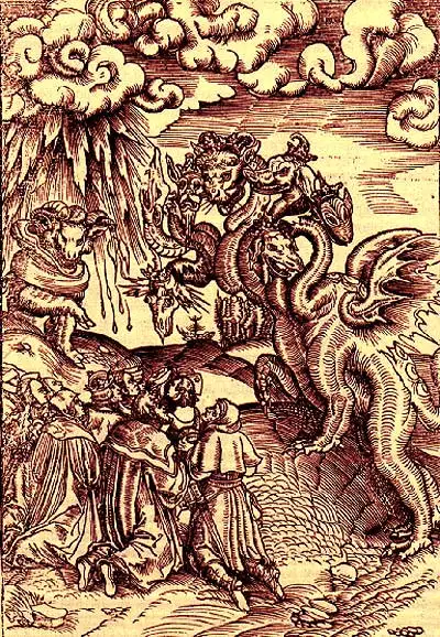 NIBIRU – Prophezeiungen – I