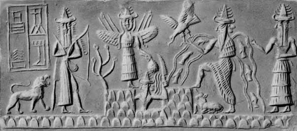 NIBIRU--Ancient-Documents-III