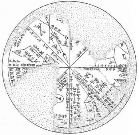 NIBIRU--Ancient-Documents-III