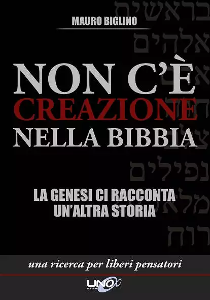 NON-C-E-CREAZIONE-NELLA-BIBBIA
