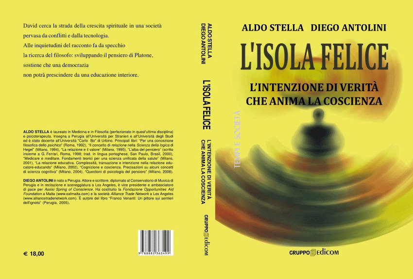 INTERVISTA-ALDO-STELLA-E-DIEGO-ANTOLINI-–-“L’ISOLA-FELICE”-E-L’ENIGMA-DELL’INCONSCIO