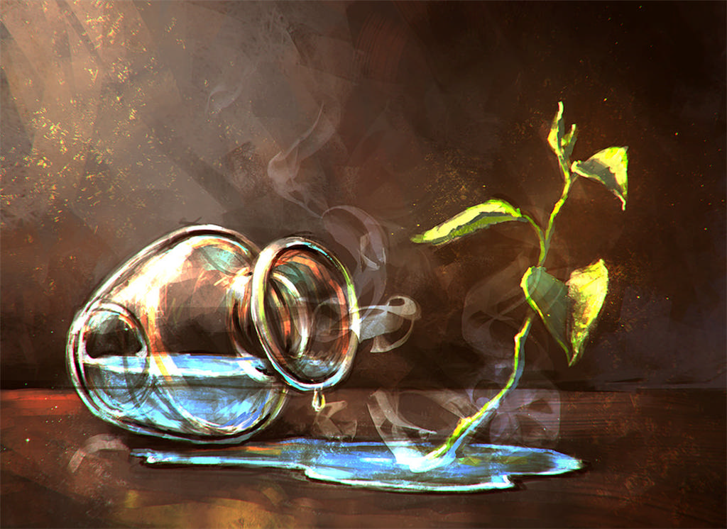 La-triade-ermetica-II