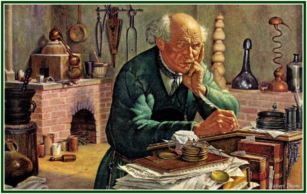 Paracelsus-and-The-Quintessential-of-Life