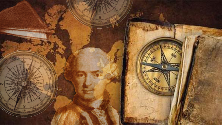 The-Count-of-Saint-Germain-And-The-Secret-of-Immortality-