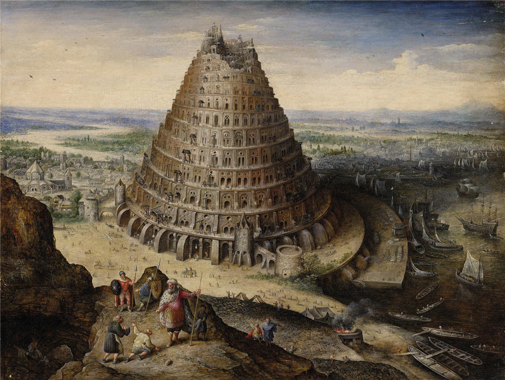 CONSPIRACY-I-Origins