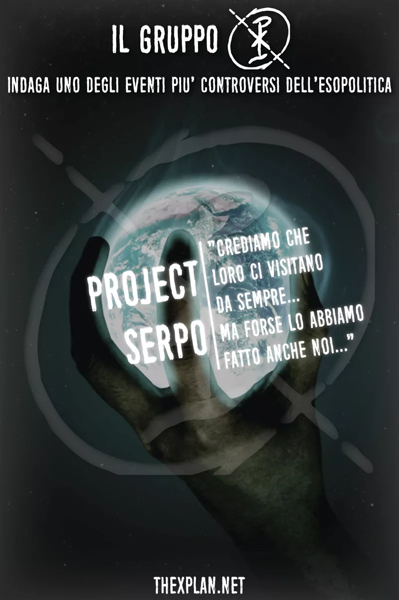 Progetto SERPO