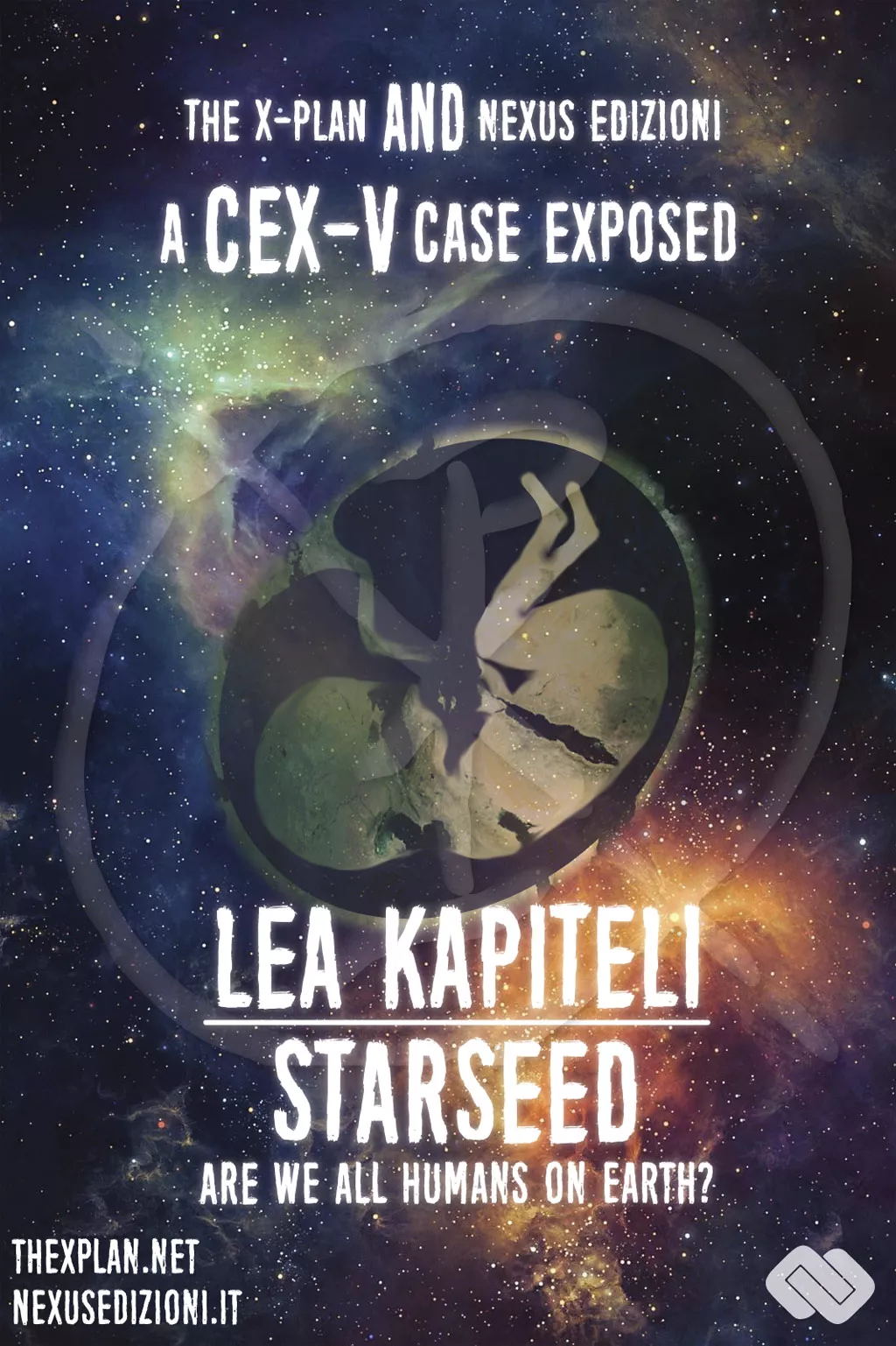 Lea Kapiteli Starseed